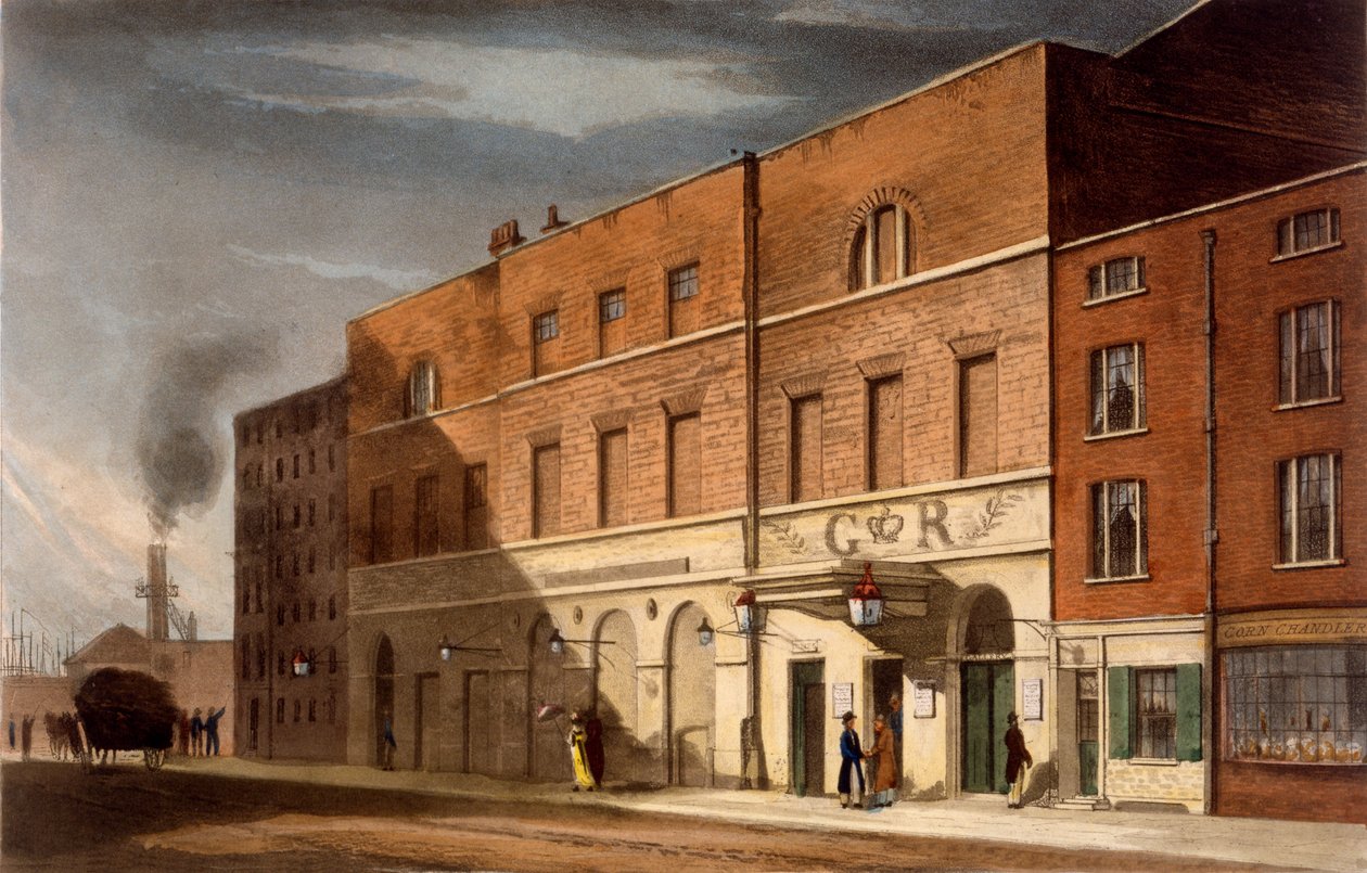 Théâtre de l