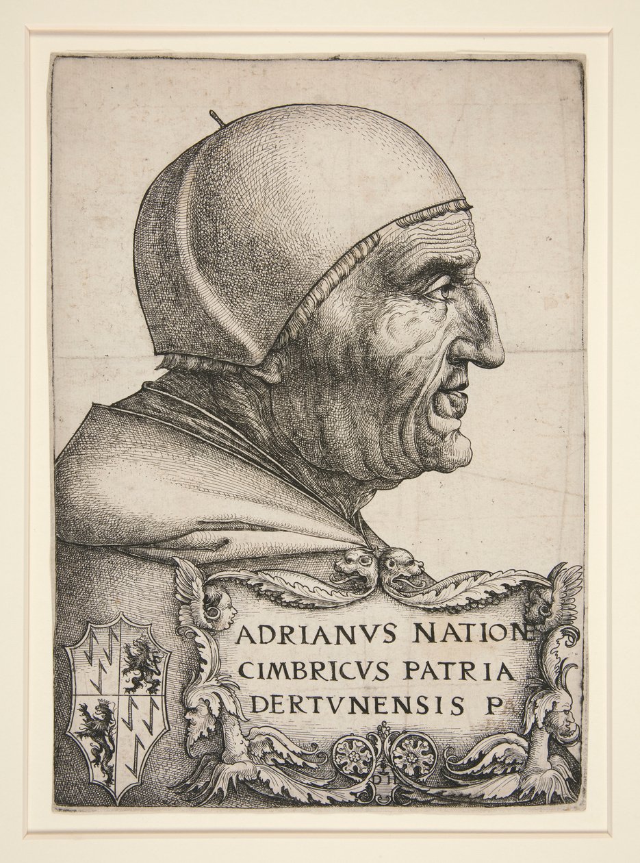 Portrait d