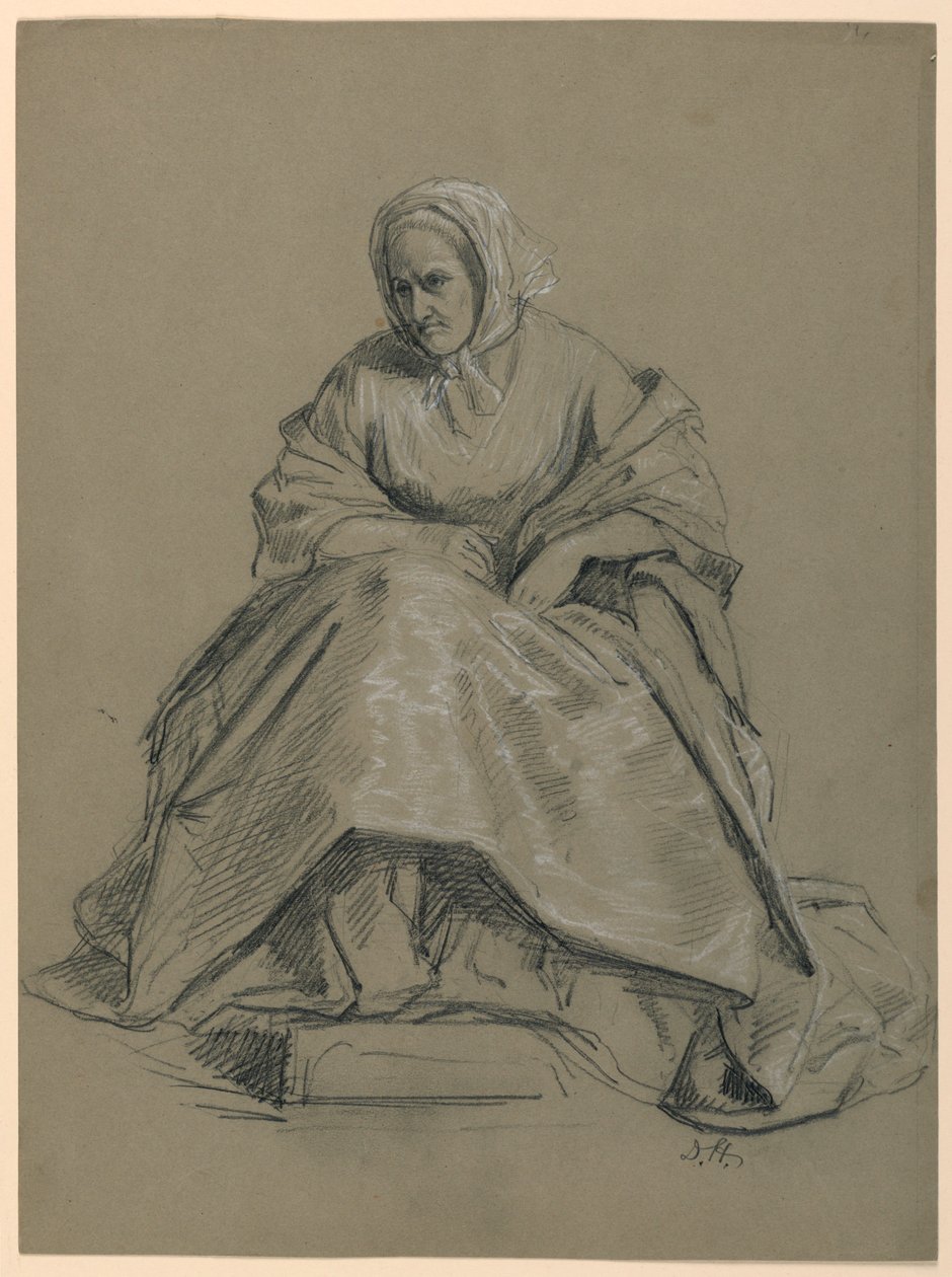 Étude d