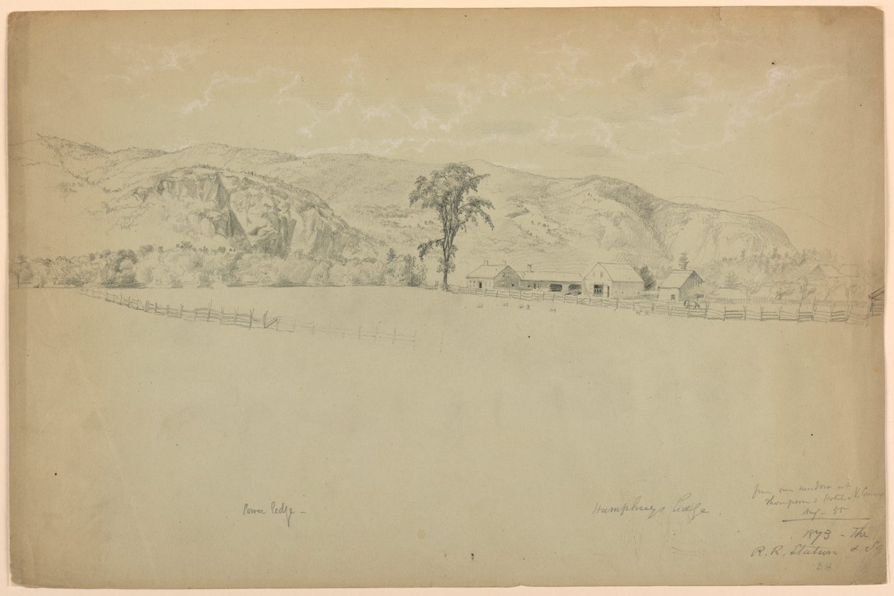 Vue de l