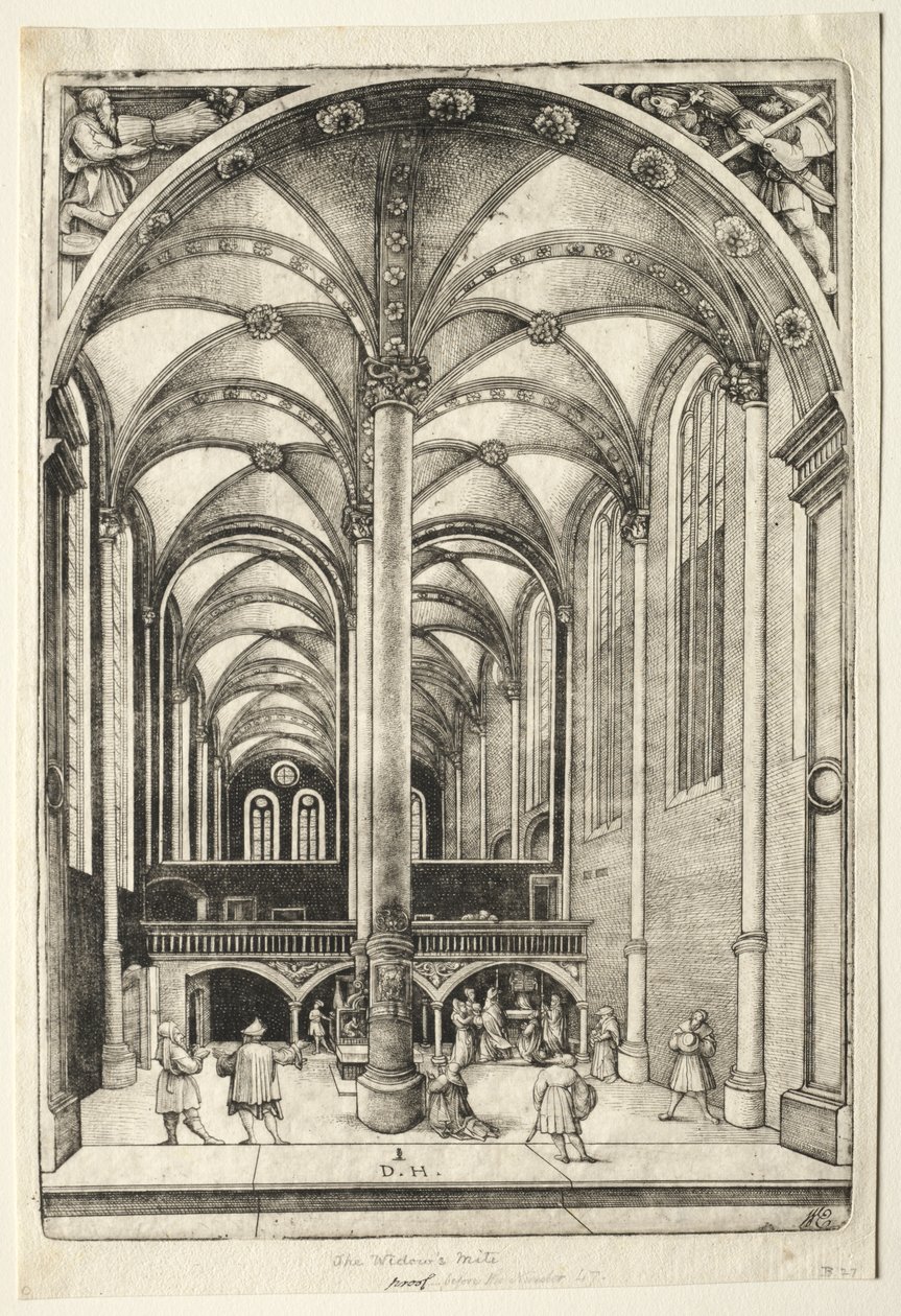 Vue de l