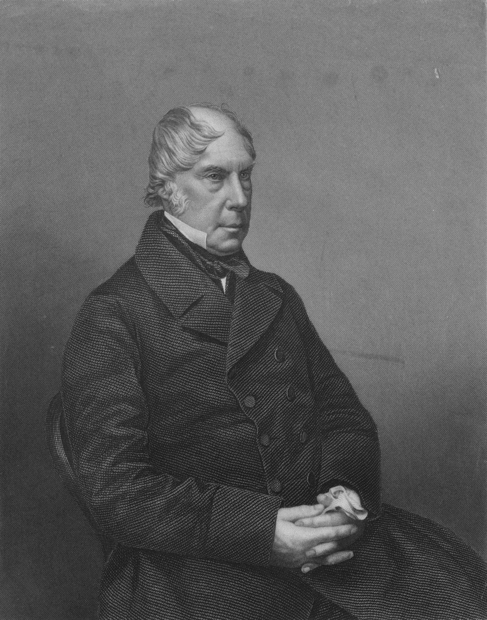Le très honorable comte d