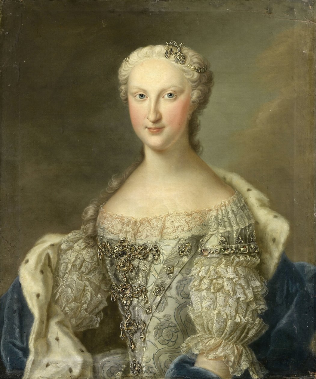 Marie-Thérèse Raphaëlle d