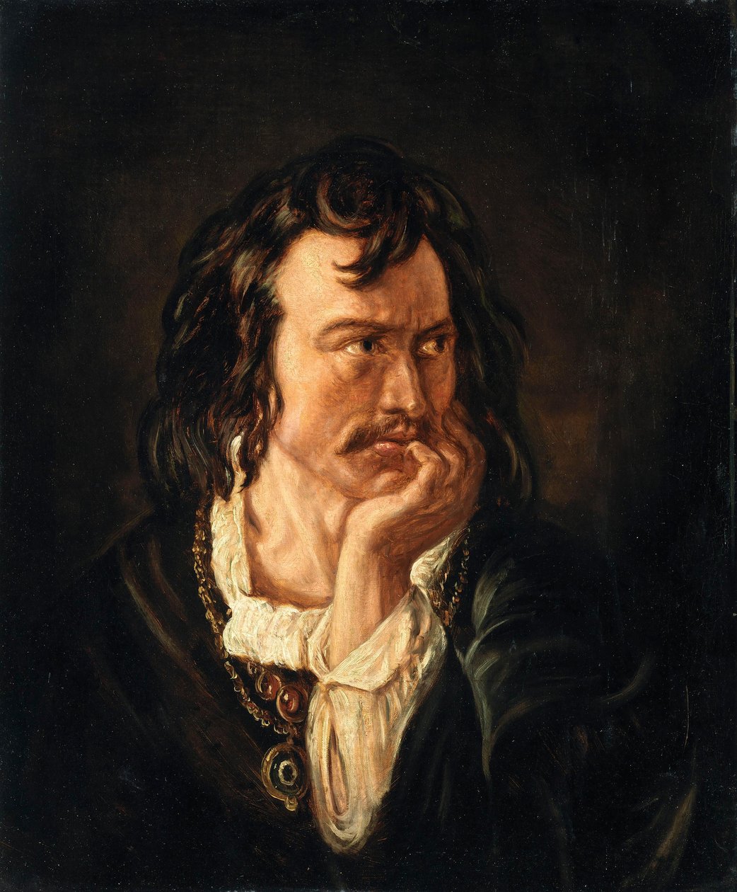 Portrait d