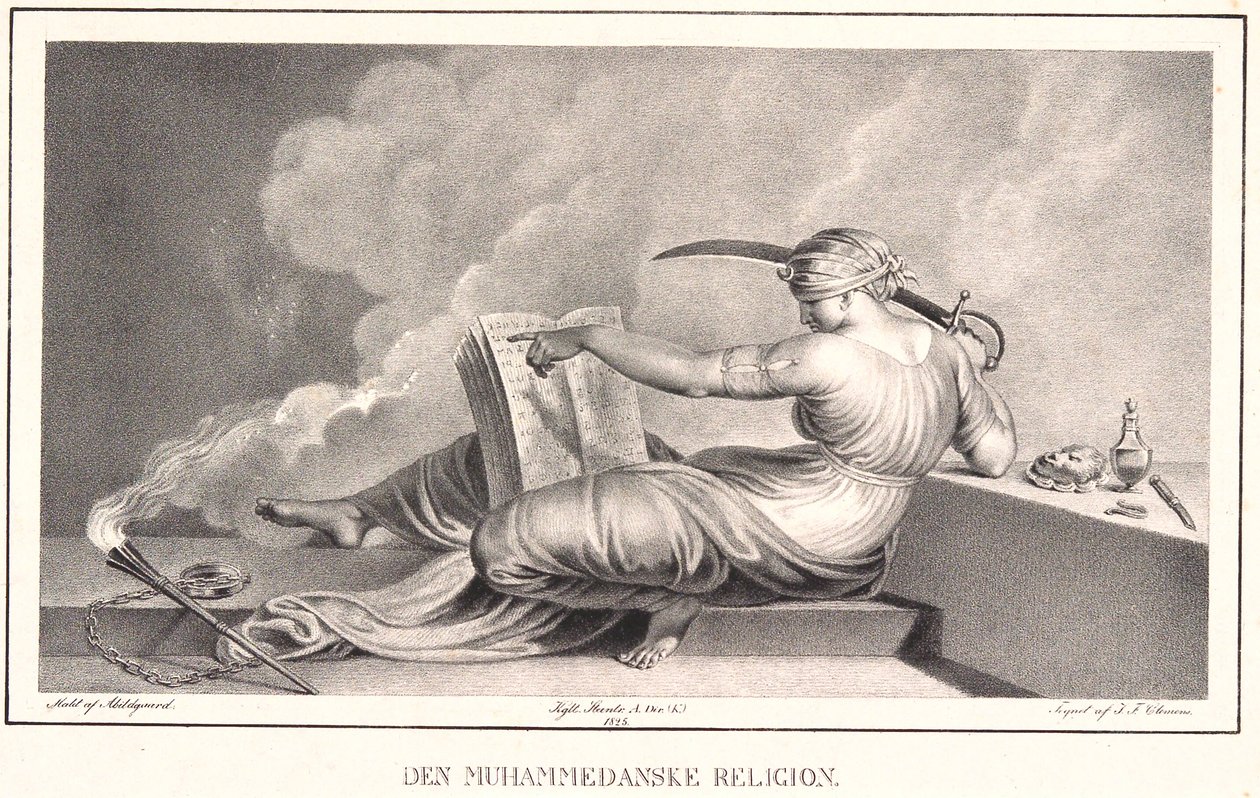 Garçon à la broche (Der Knabe beim Bratenwender) - Daniel Nikolaus Chodowiecki