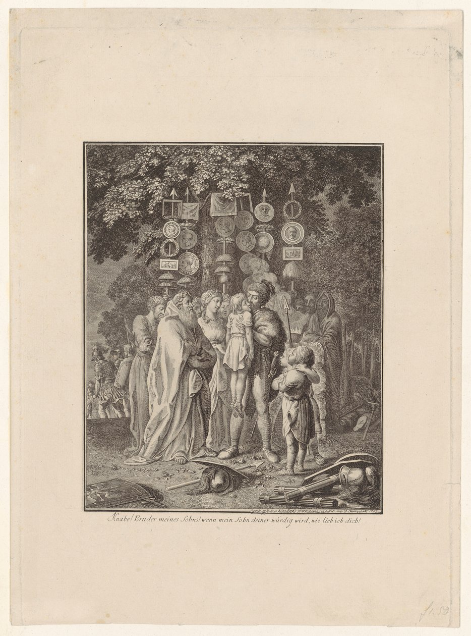 Première page de l