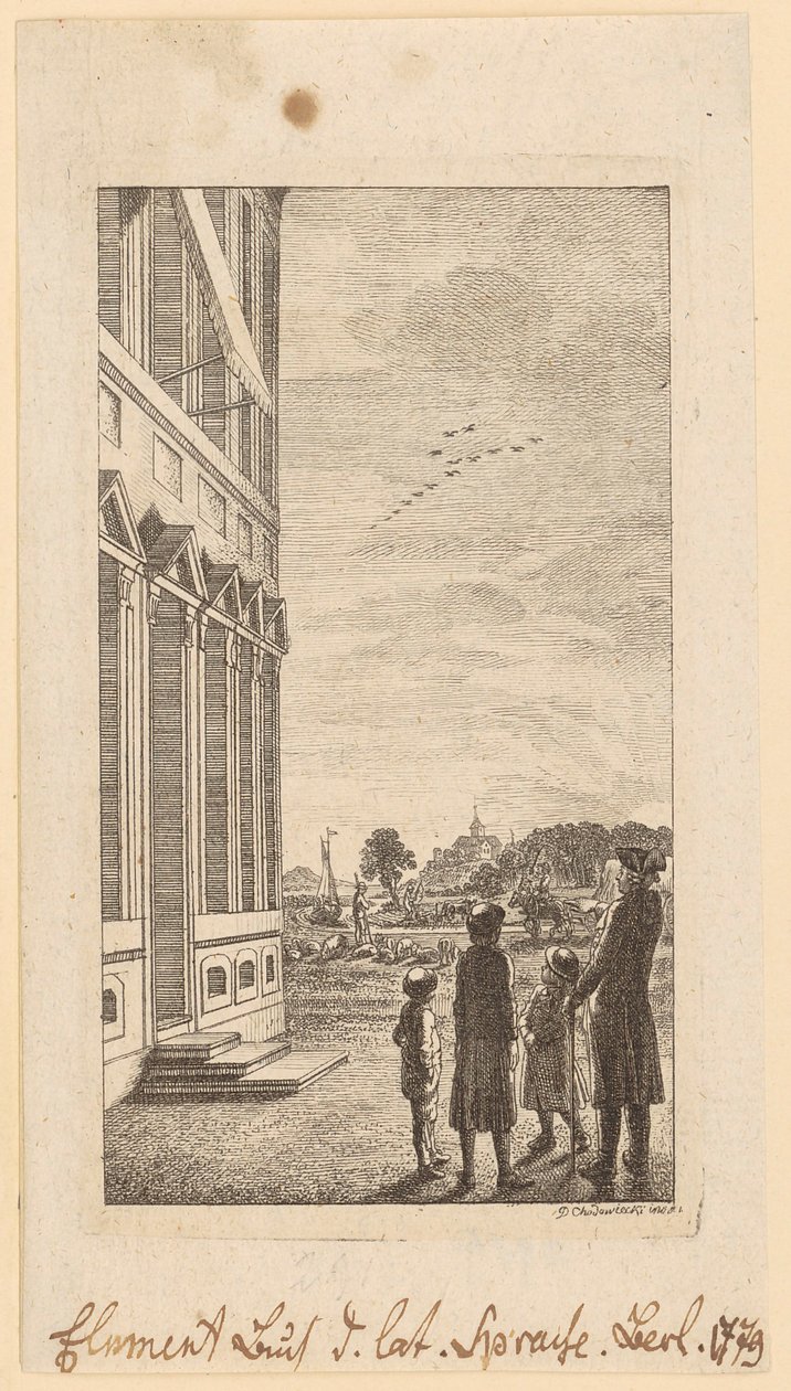 Première page de l