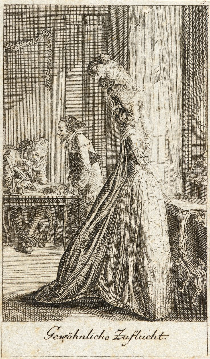 Illustration pour « La Vie d