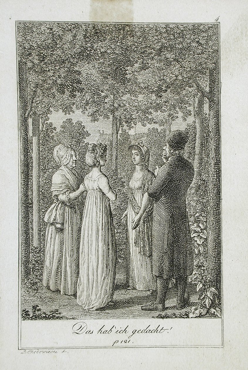 Illustration tirée du « Becker