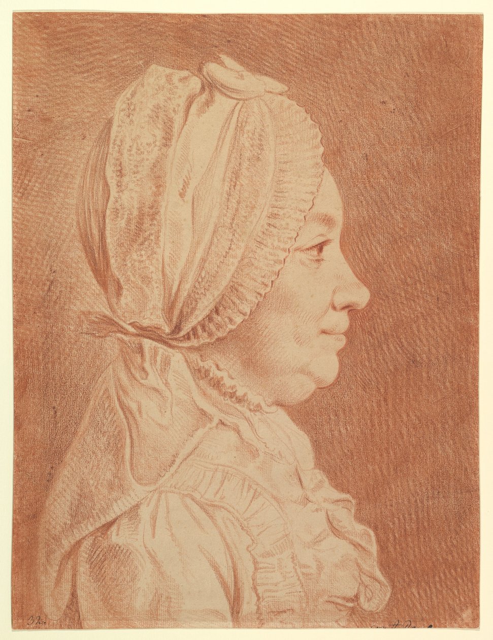 Portrait de l