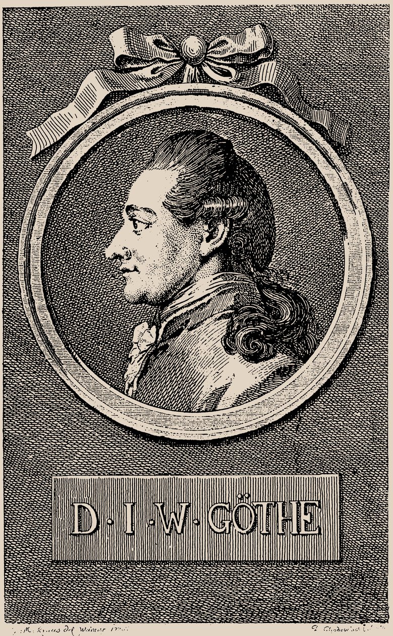 Portrait de l