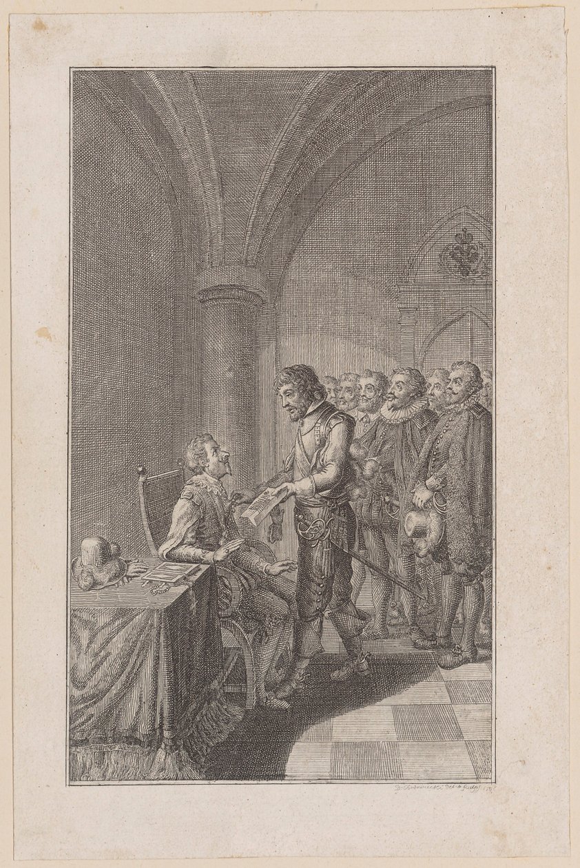 Les États protestants d