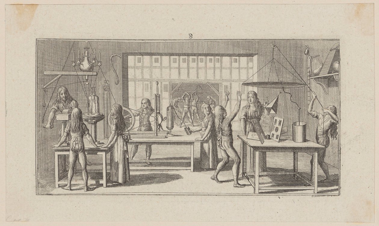 Salon d