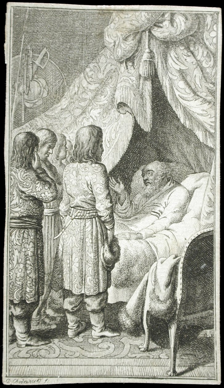 Page de titre de « L