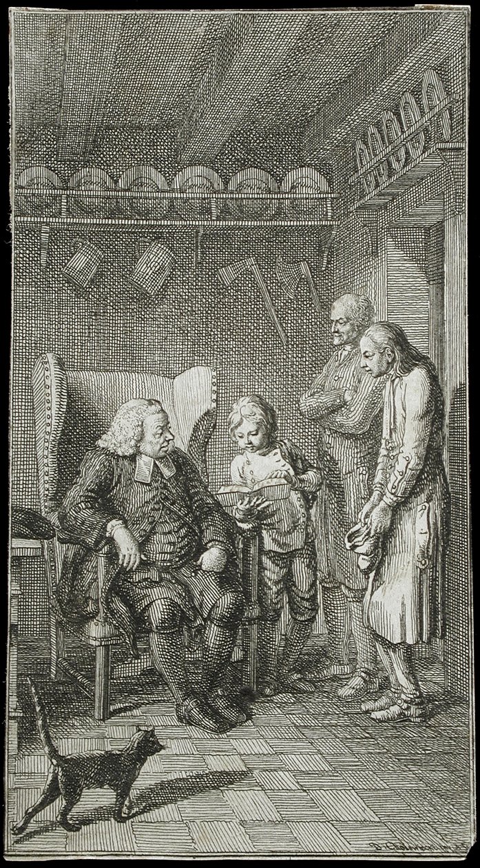 Vignette de titre pour Les Années d