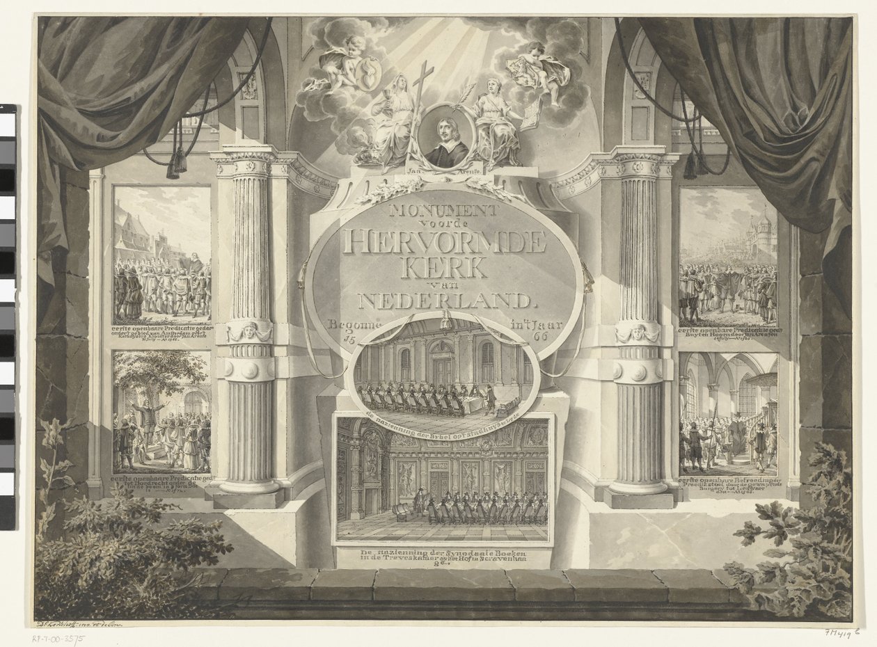 Monument pour l