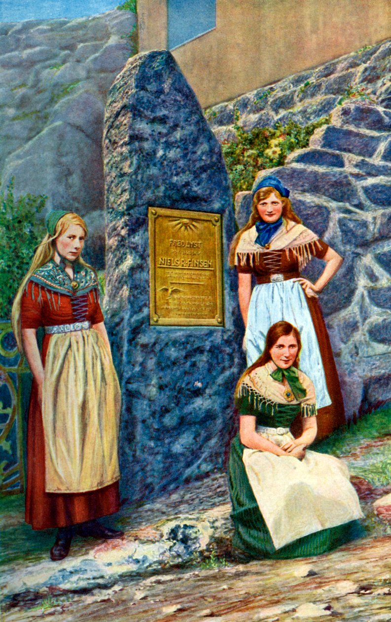 Filles de l