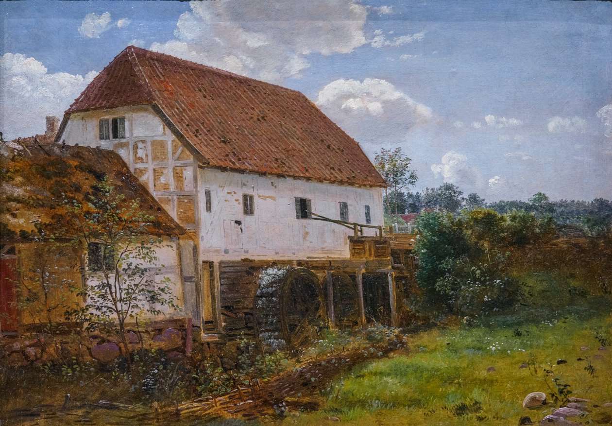  - Dankvart Dreyer