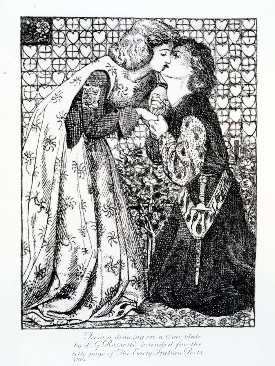 Page de titre prévue pour 