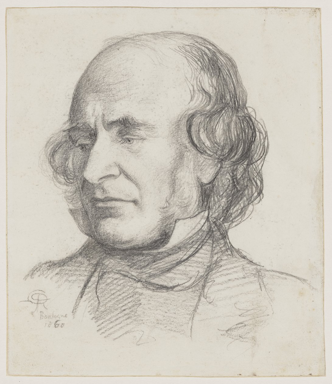  - Dante Gabriel Charles Rossetti