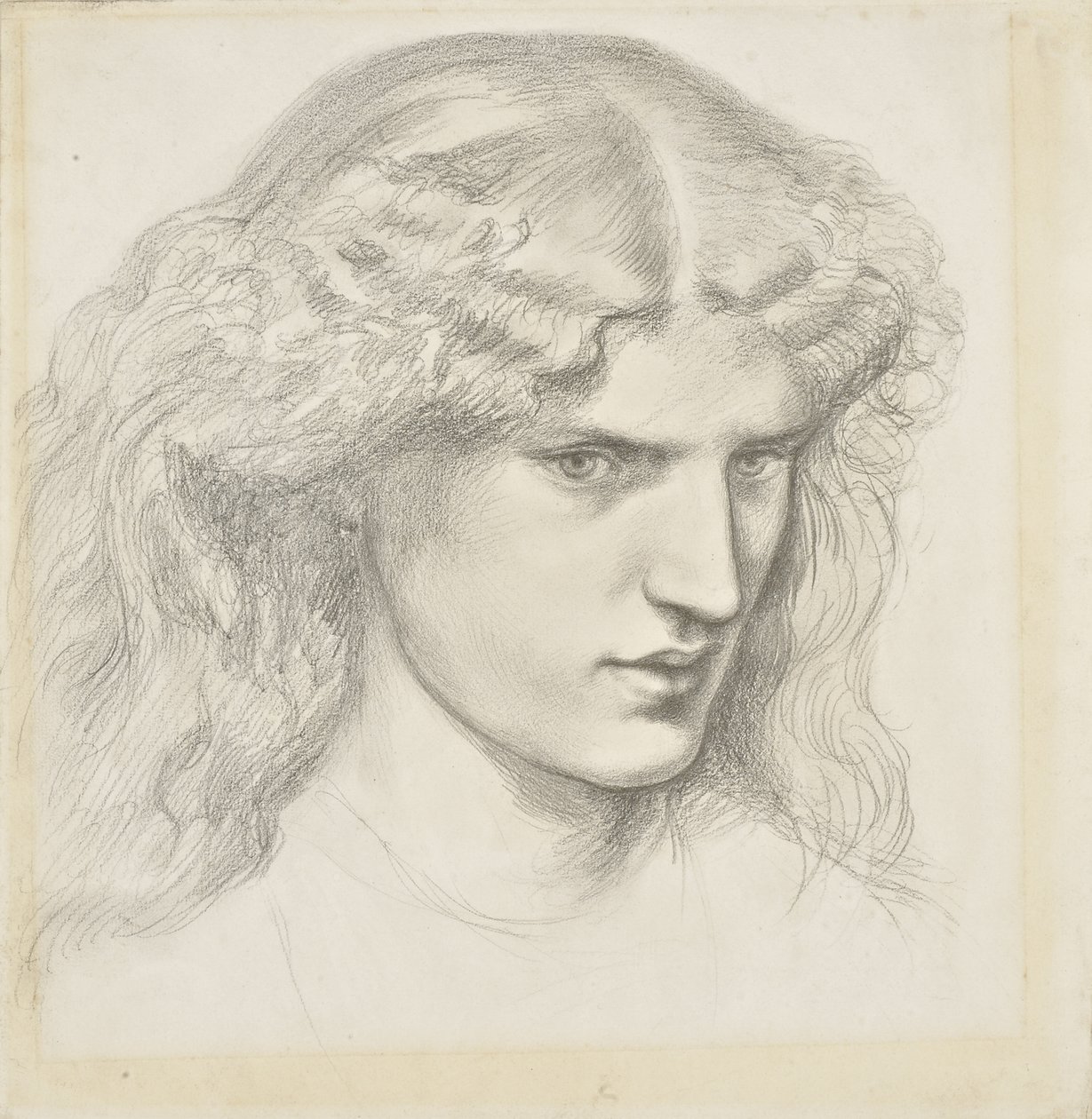Portrait d