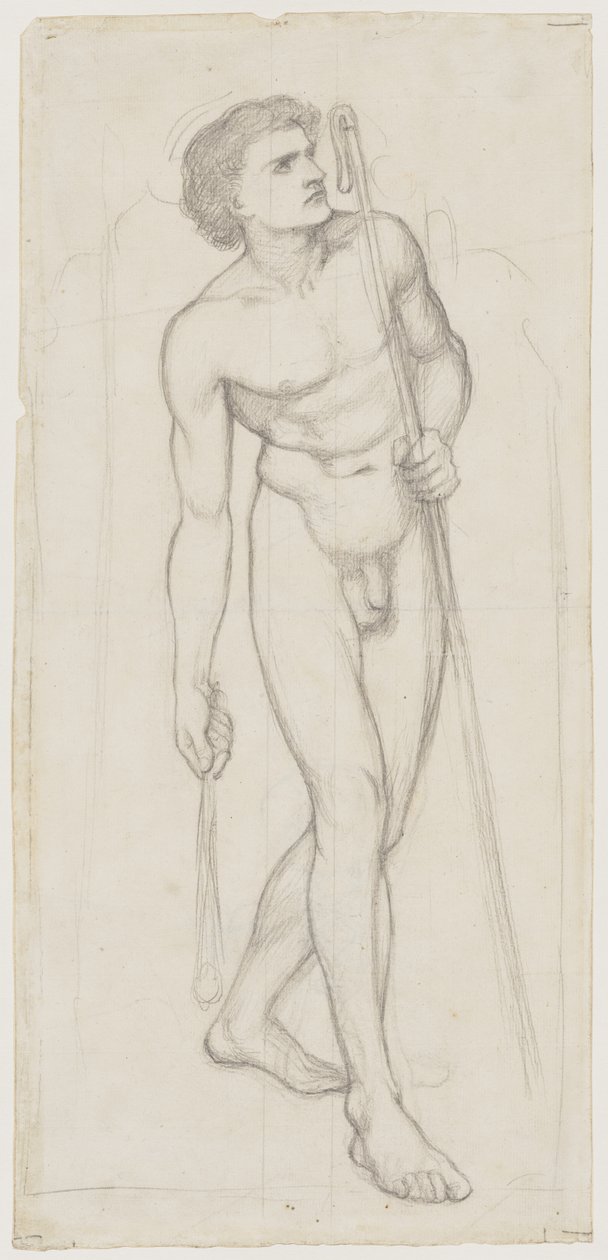  - Dante Gabriel Charles Rossetti