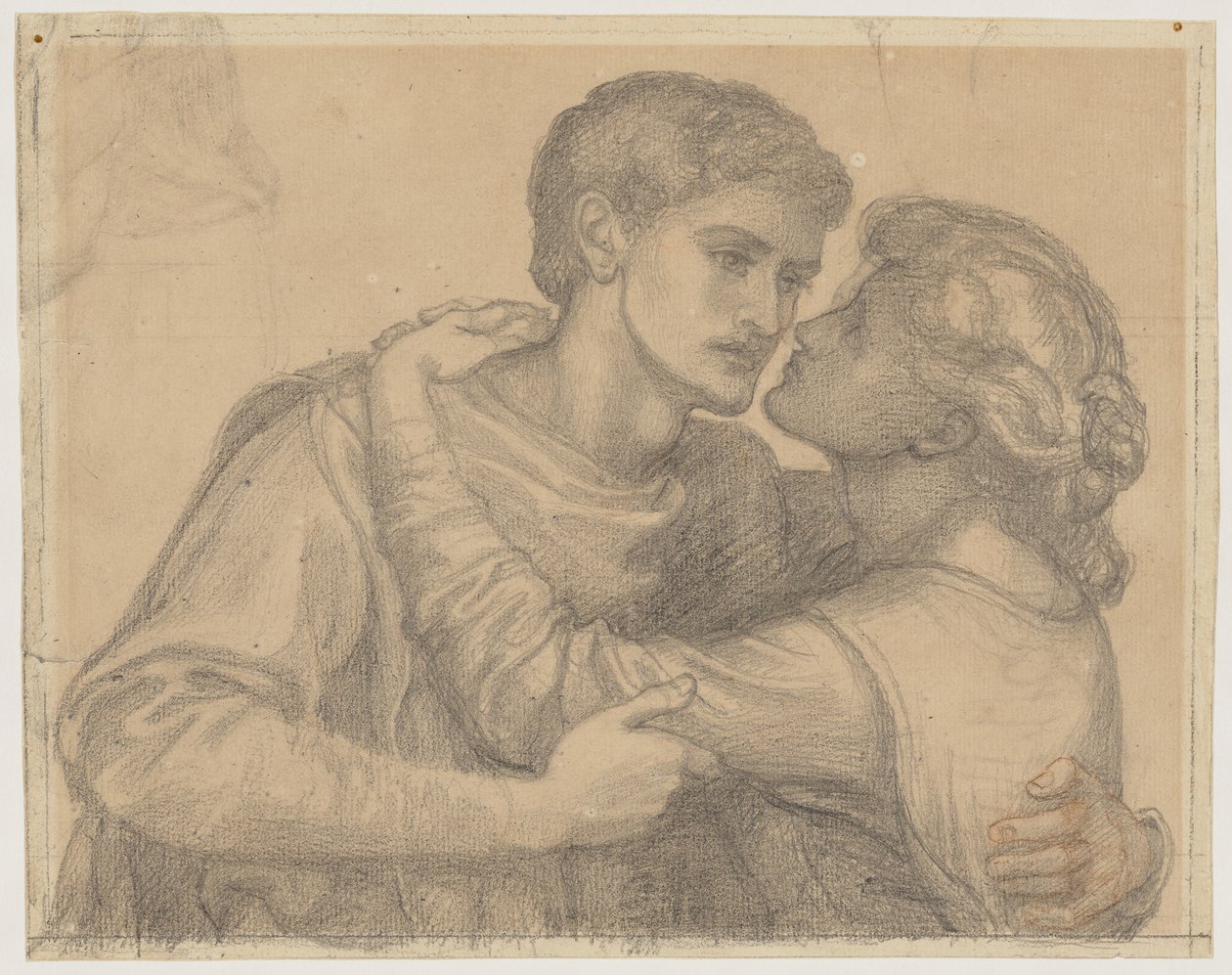  - Dante Gabriel Charles Rossetti