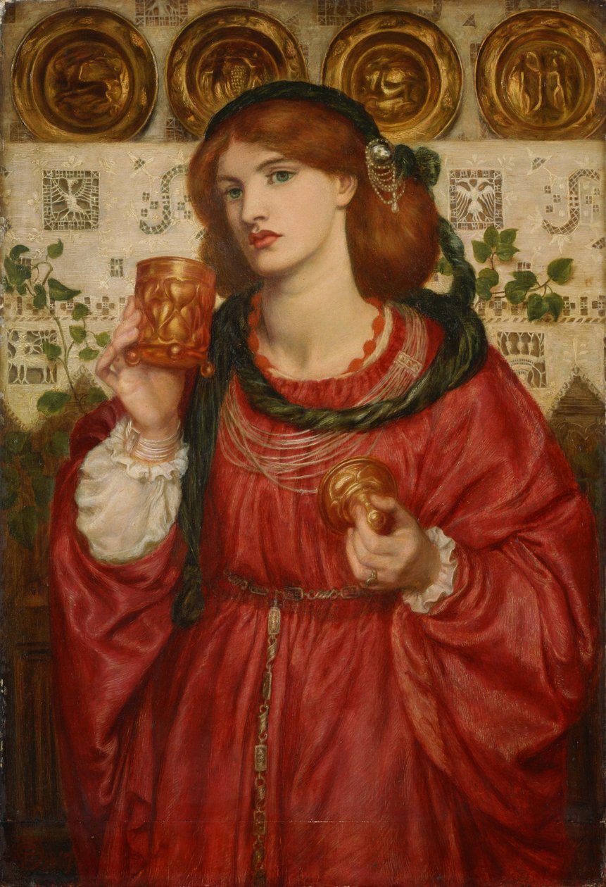 La coupe de l