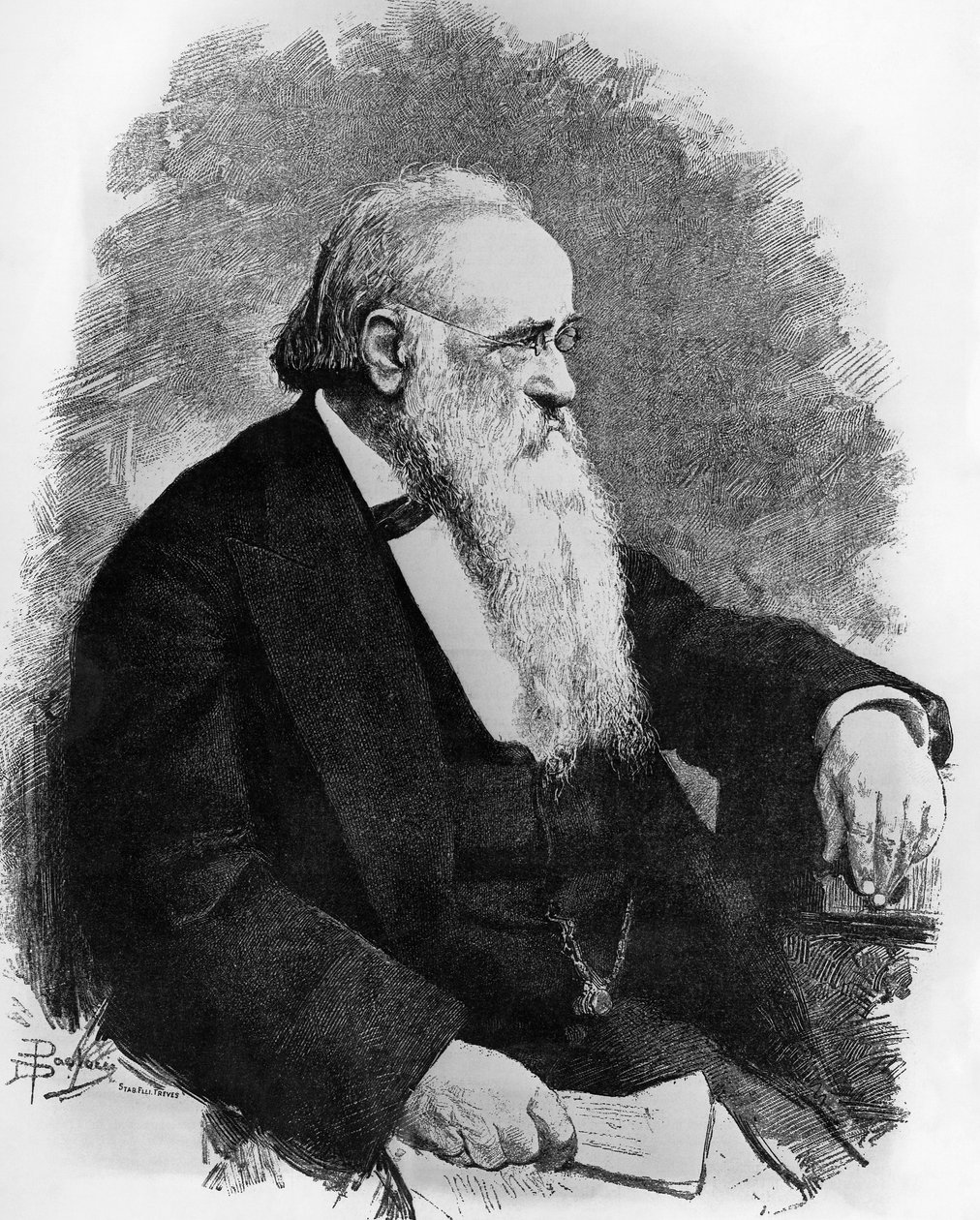 Portrait d