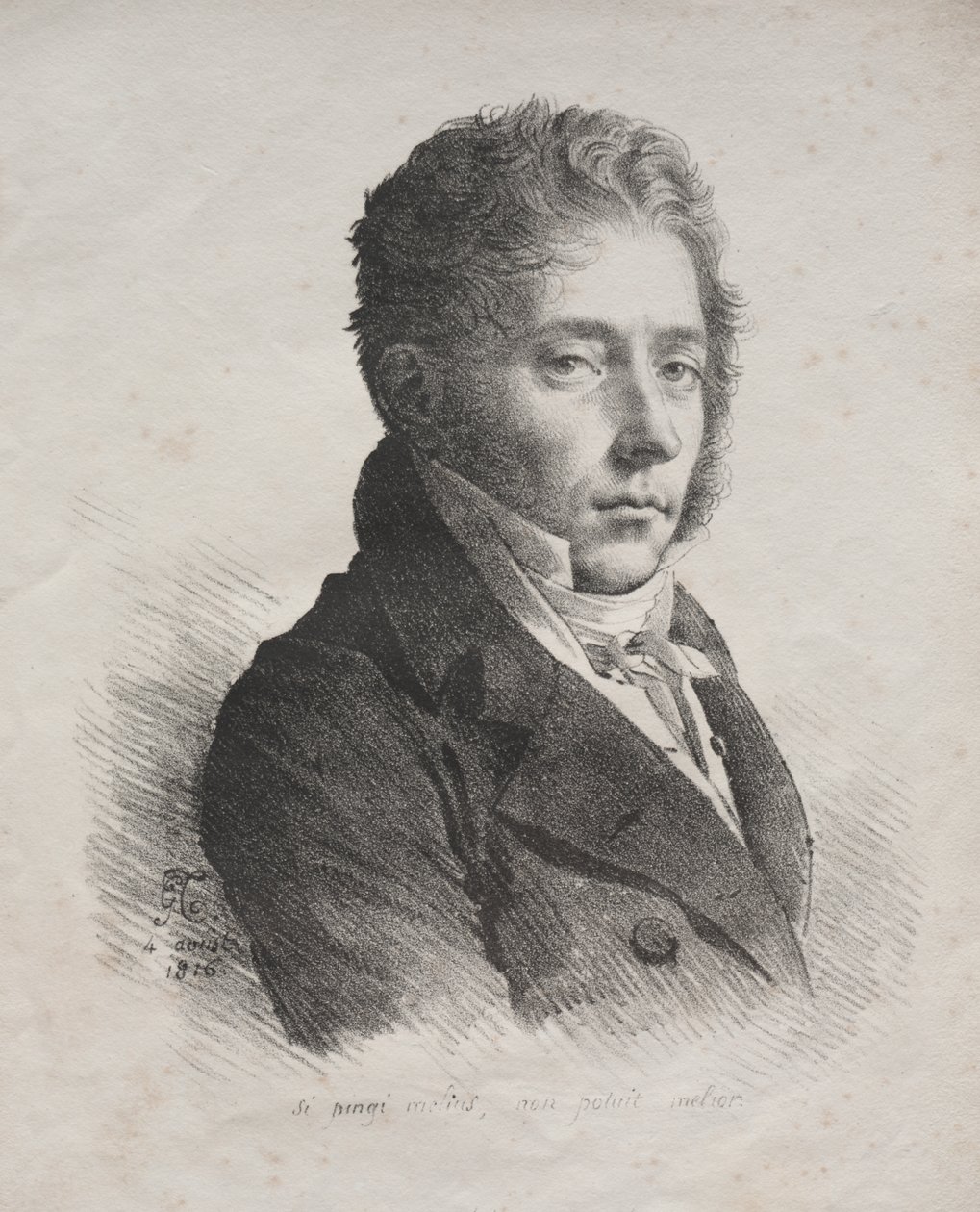 Recueil d'essais lithographiques | Darmet | Estampe d'art