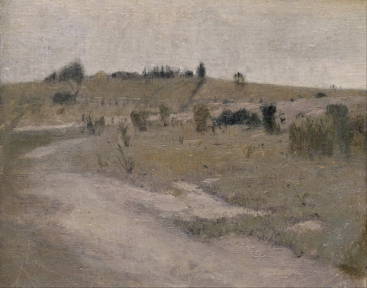 Templestowe - David Davies