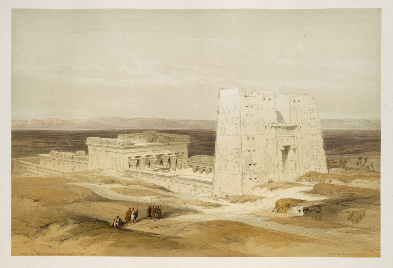 Temple d