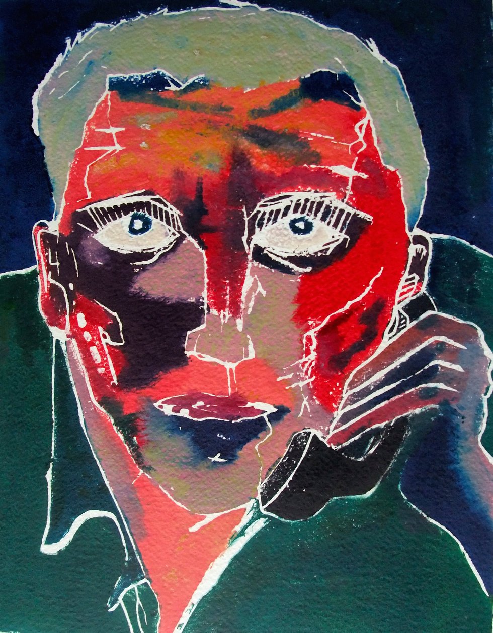 Conversation - David Studwell