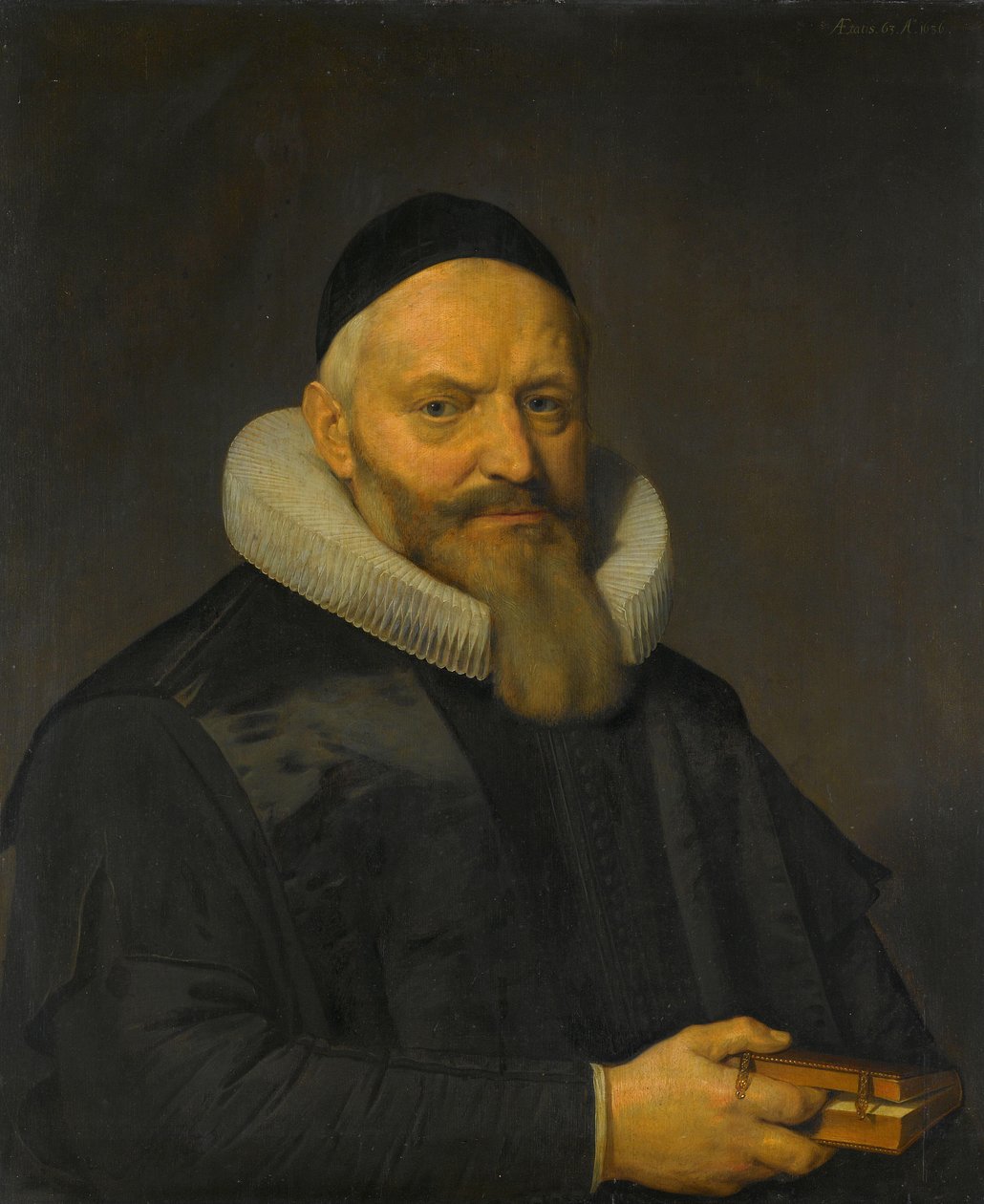 Portrait d