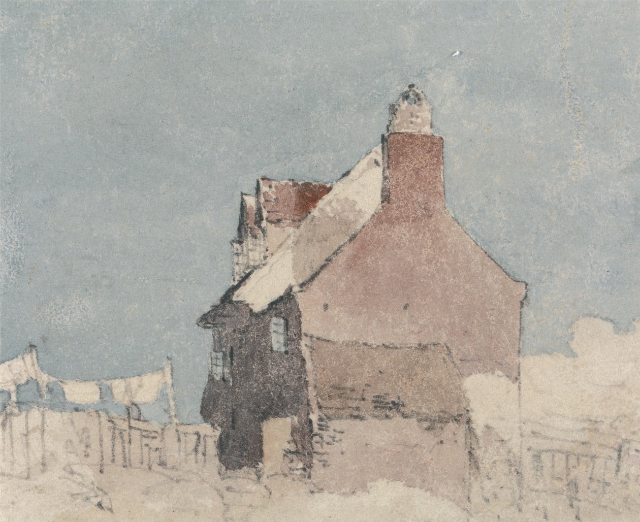 Gîte à Northfleet, dans le Kent - David Cox
