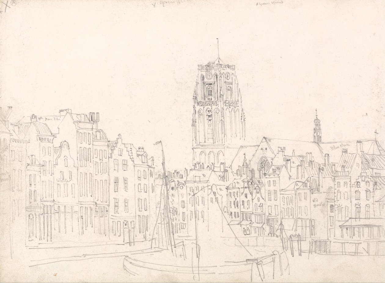 Rotterdam : L