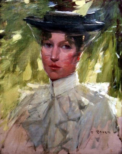 Portrait d
