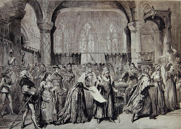 Scène de 