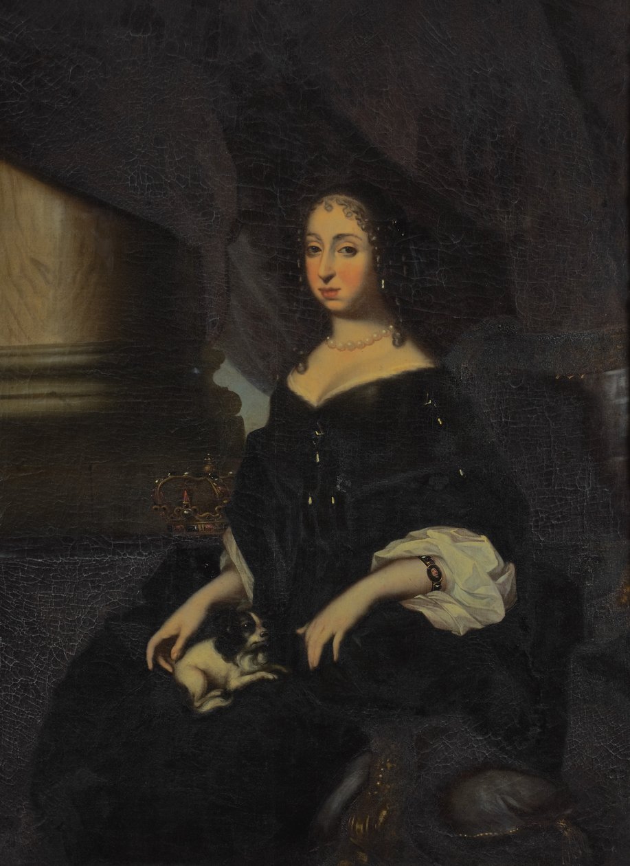 Portrait d