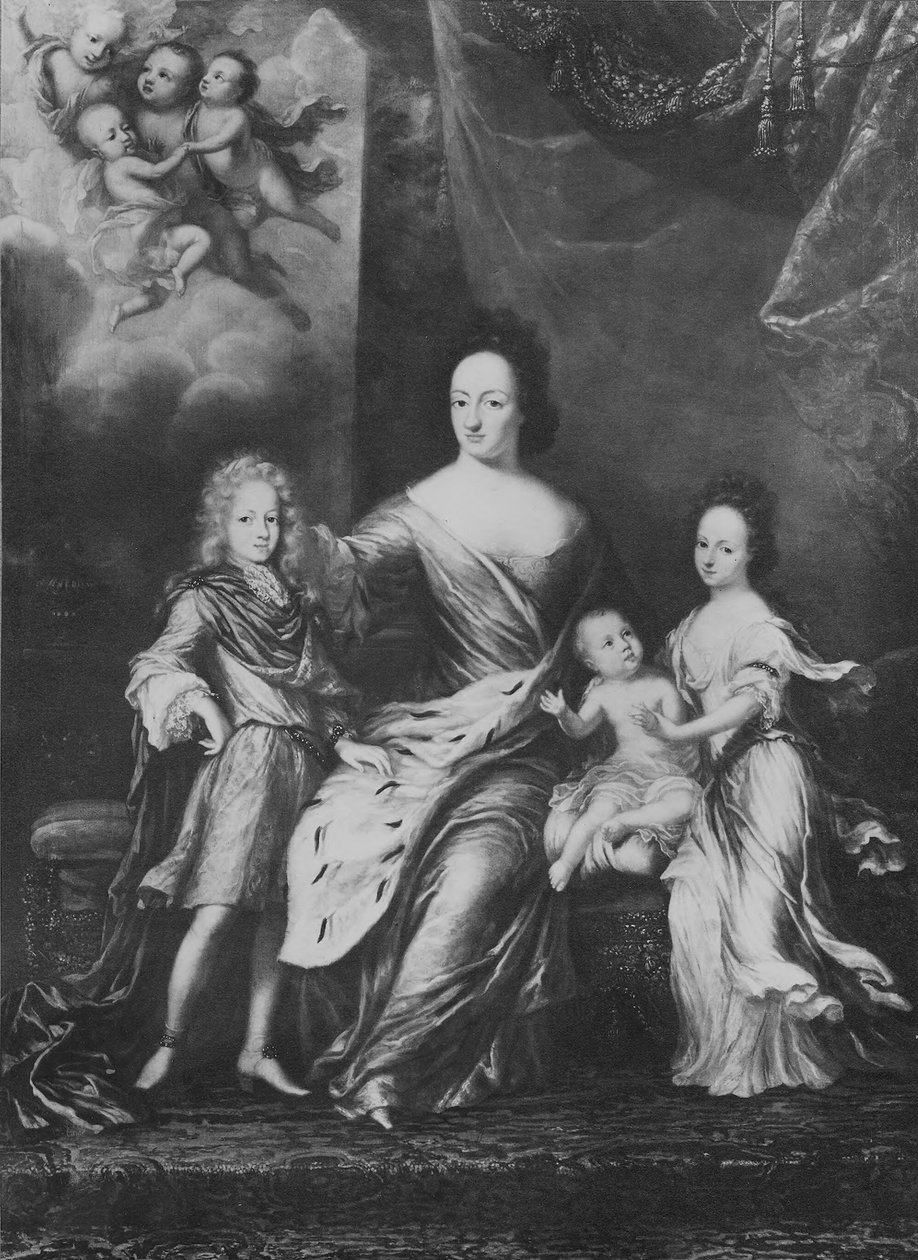 Ulrika Eleonora l