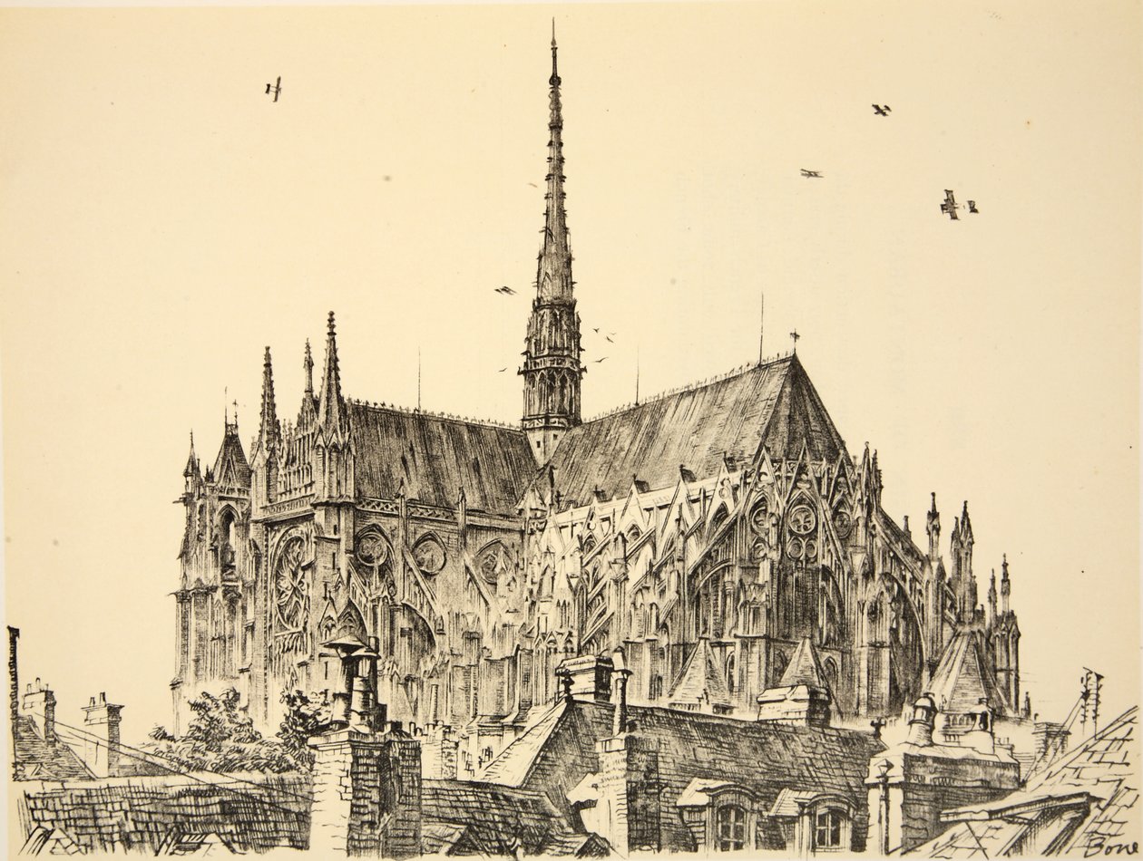 Cathédrale d