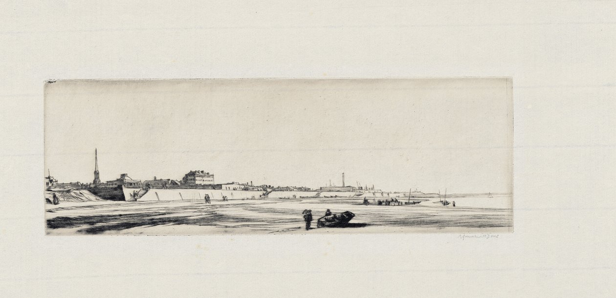Plage d