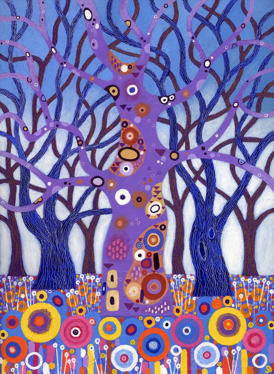 Zebedee aussi, 2012 - David Newton
