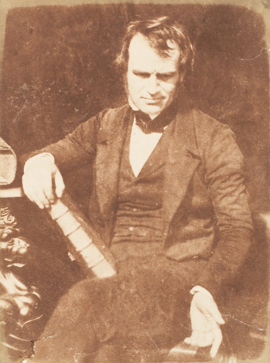 John Wilson - Hill and Adamson