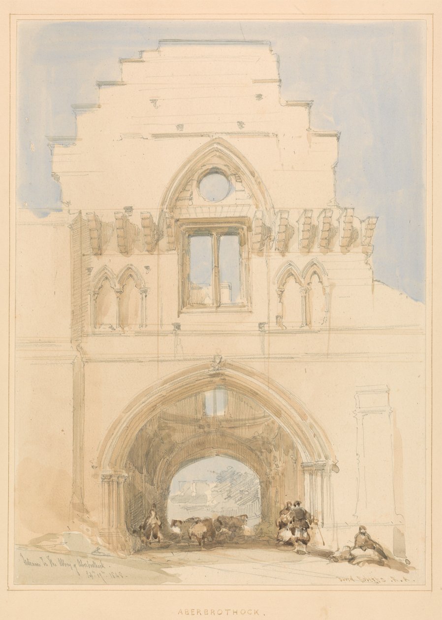 Abbaye d