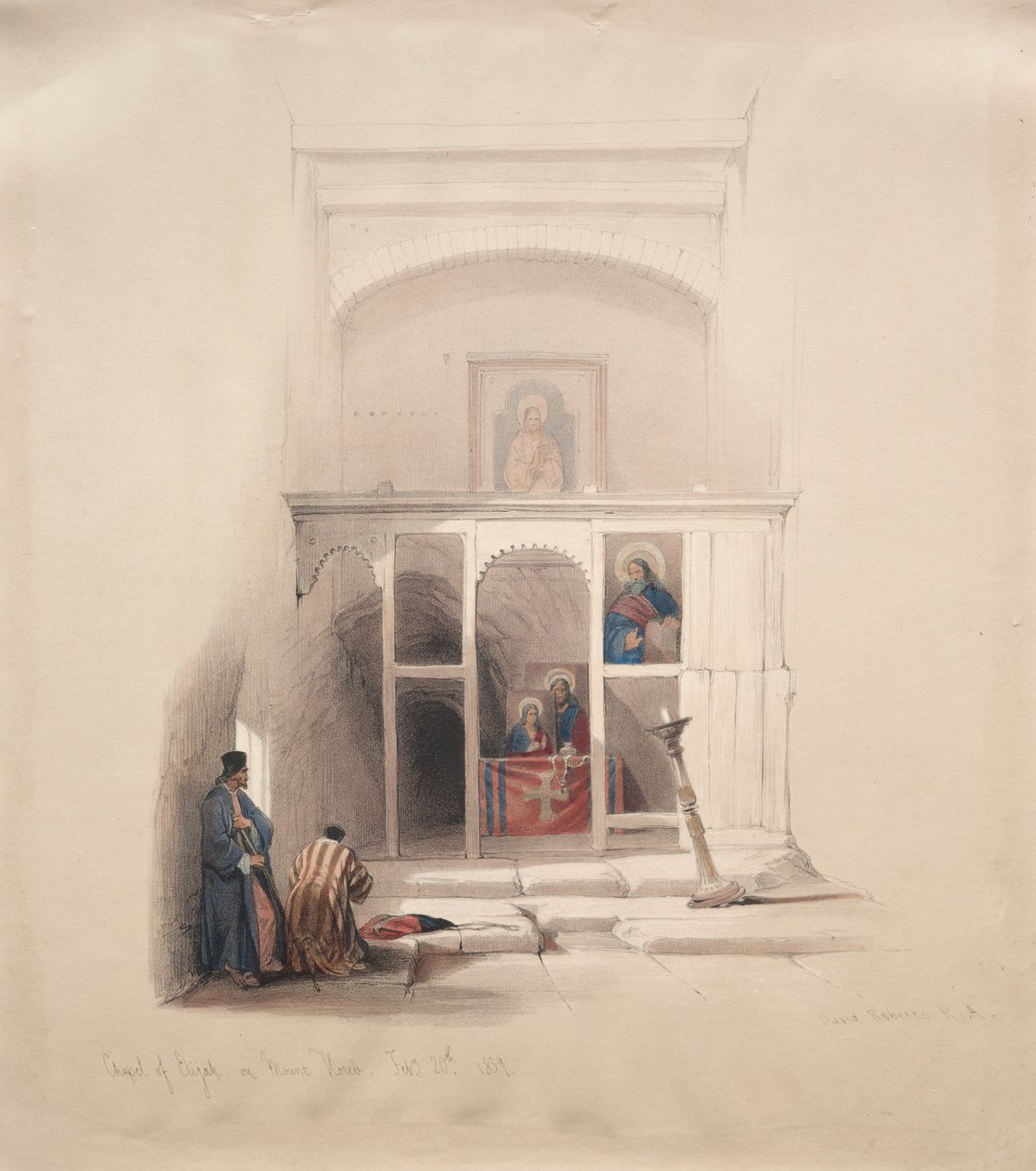 Chapelle d