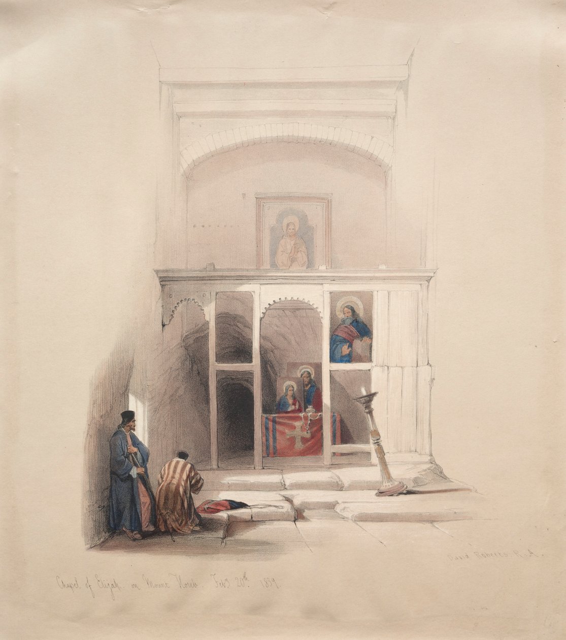Chapelle d