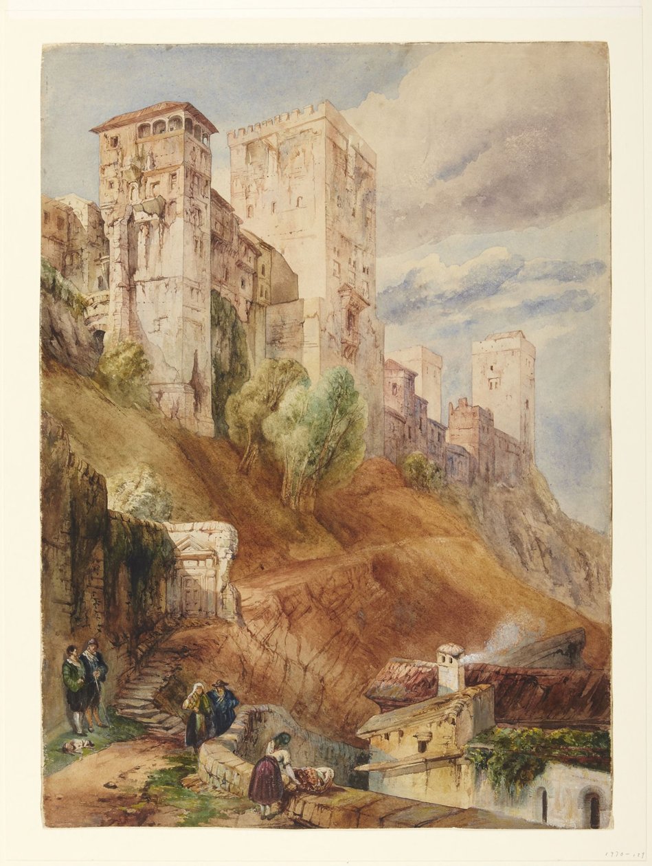 Forteresse de l