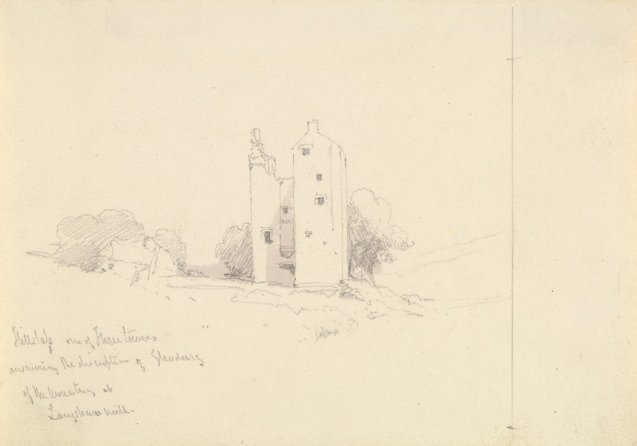 Hillslap - David Roberts