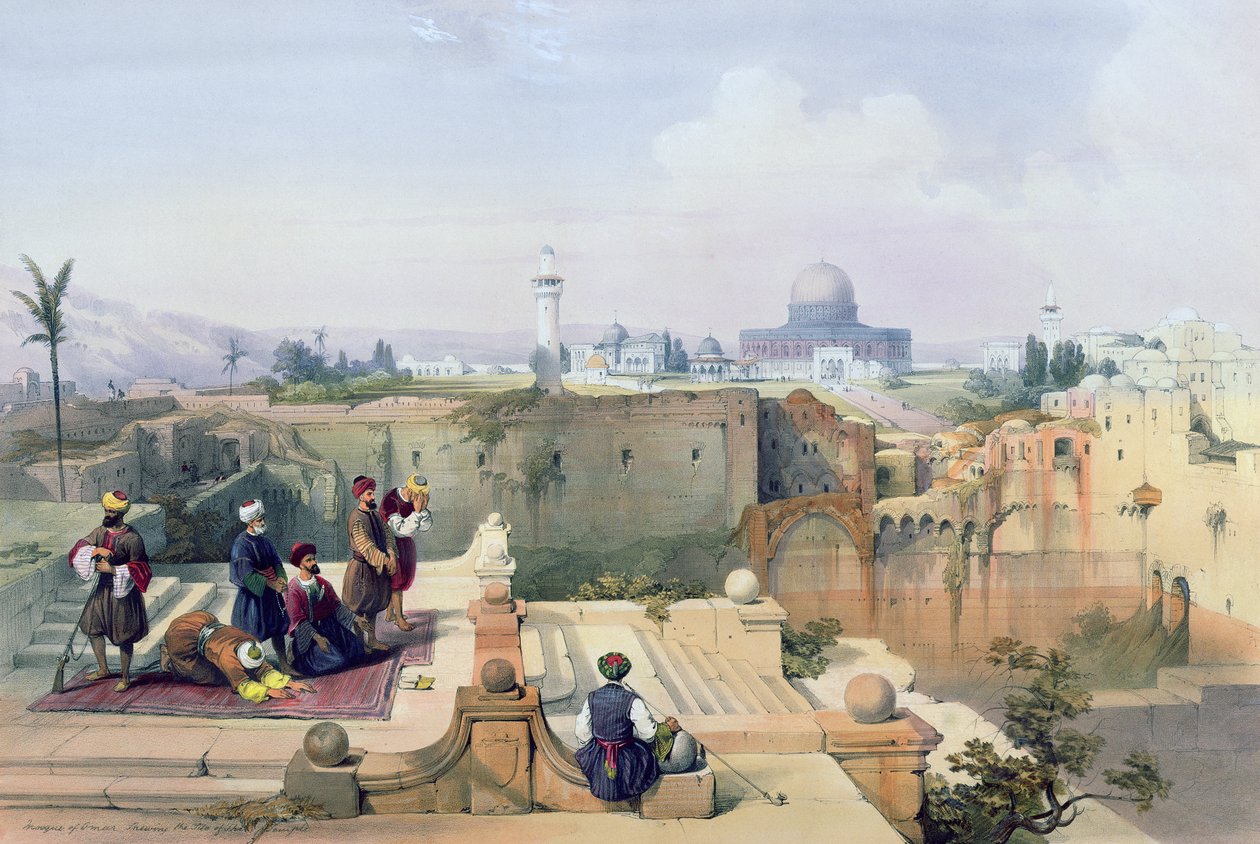 Mosquée d